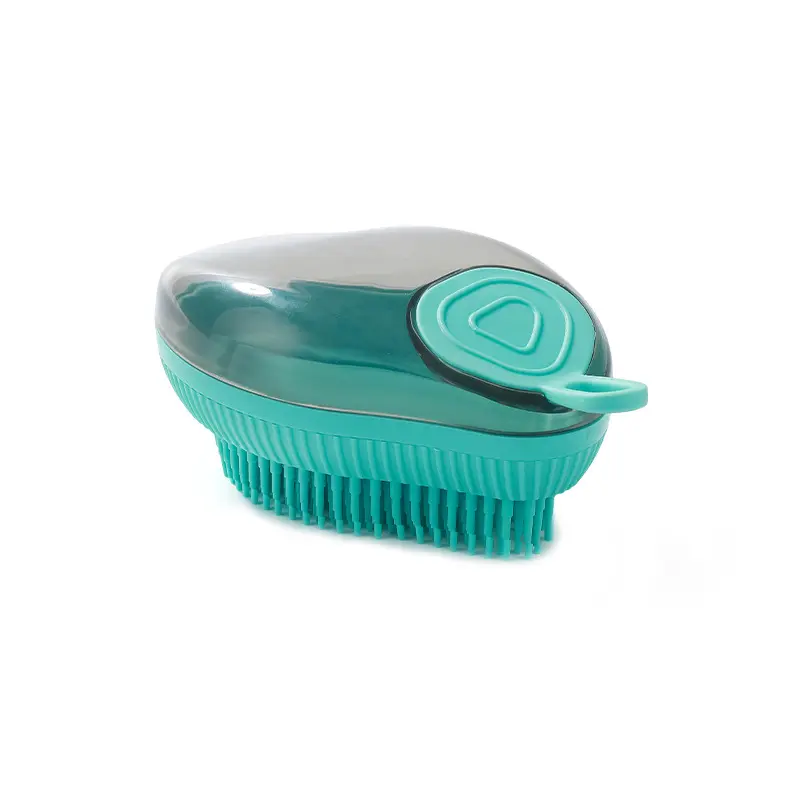Pet Bath Brush