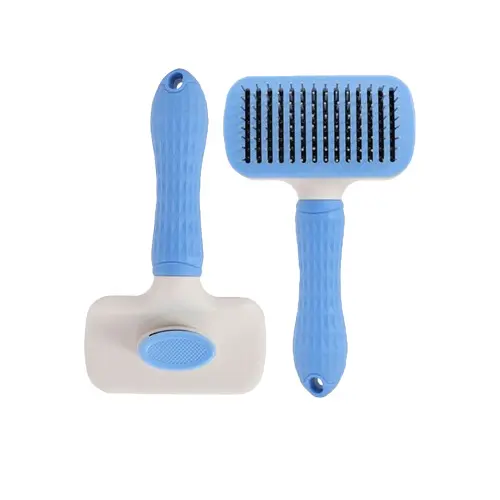 Pet Hair Removal Comb