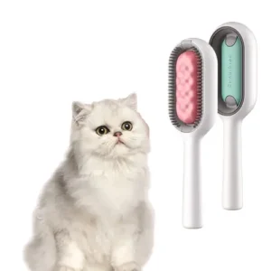 Pet Hair Removal Comb