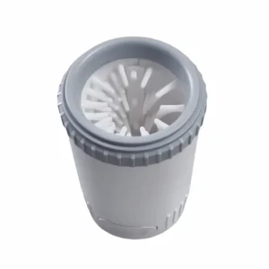 Automatic Dog Paw Cleaner