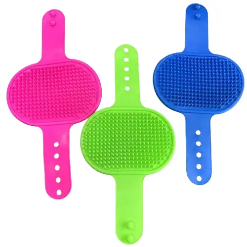 Pet Bath Brush