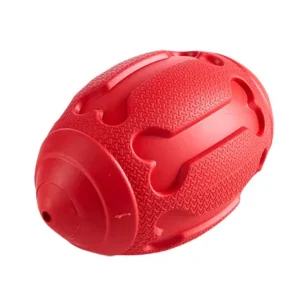 High Quality Control Interactive Pet Ball-Shaped Vocal Toys With Sustainable Design and Voice Features