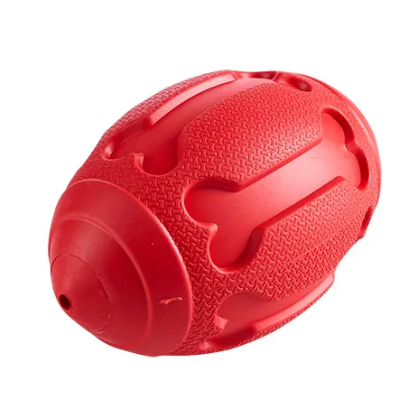 High Quality Control Interactive Pet Ball-Shaped Vocal Toys With Sustainable Design and Voice Features