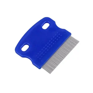 Pet Flea Combs