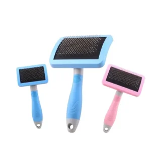Pet Hair Removal Comb