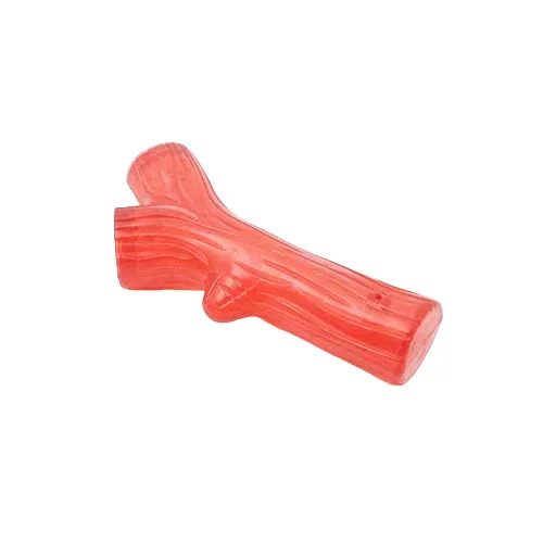 Interactive Eco-Friendly Dog Chew Toy Big Ranch Sustainable Plastics Ball Toy for Playful Pets