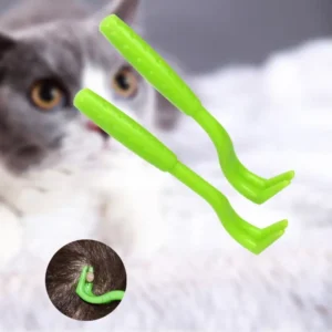 Pet Tick Tweezers