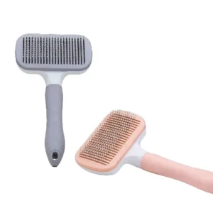 Pet Hair Removal Comb