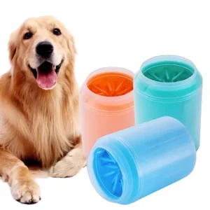 Pet Foot Washer Cup