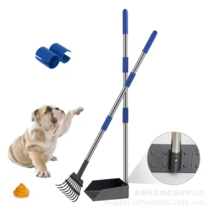 Dog Poop Scooper