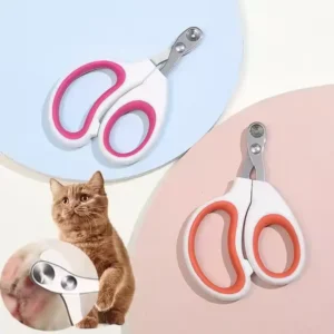 Pet Nail Scissor