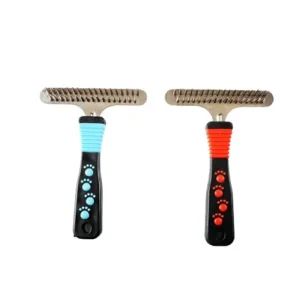 Pet Hair Removal Comb